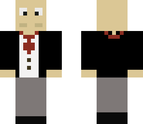 mayor npc