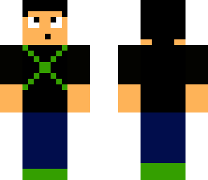 my skin
