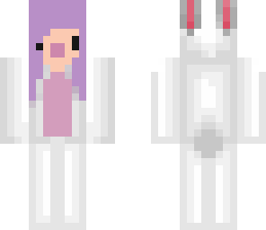 bunny girl