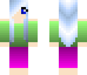 girl skin