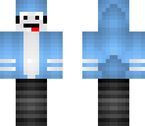 mordecai derp