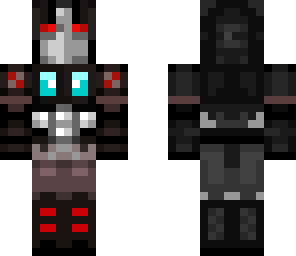 evil prime