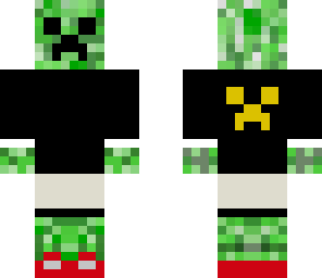 creeper cool