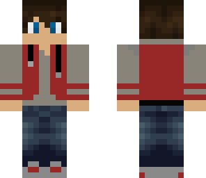 teen boy fixed