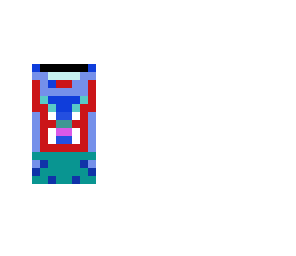 color cape