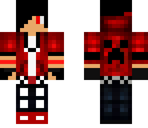 nickred