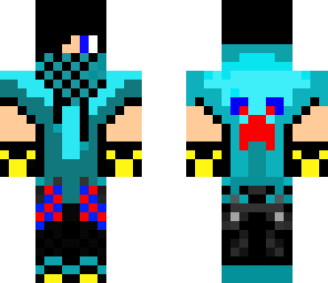 cool ganster