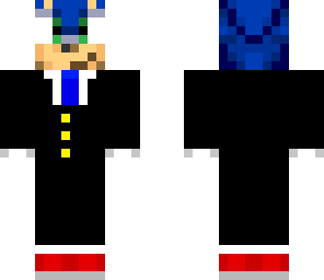 business sonic v2