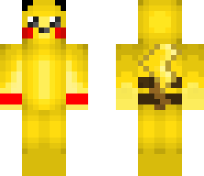 pika pika