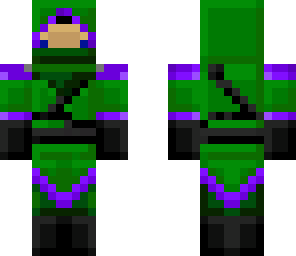 bounty hunter
