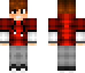 skin do carlos