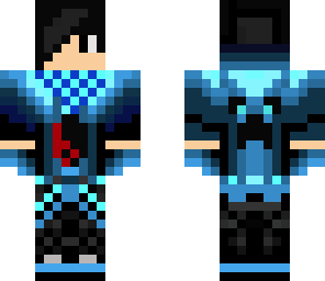 blue teen