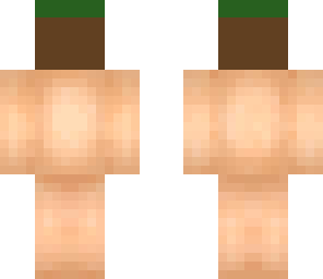 grass block