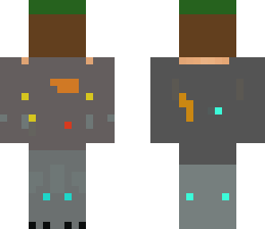 grass block