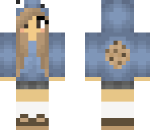 cookie monster gilr 2