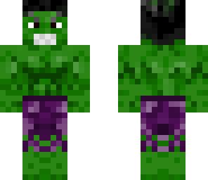 hulk