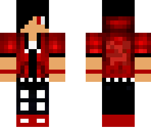 perfectnickred