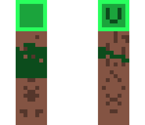 the slime