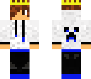 cool king teen