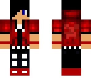 2perfectnickred