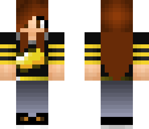 goldsolace girl
