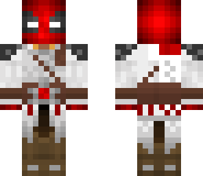 assasingpool