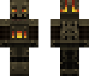steam punk robot