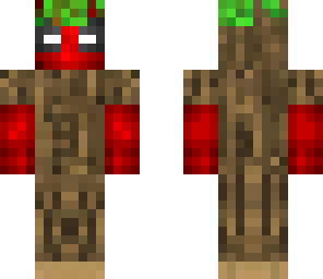 deadpool tree