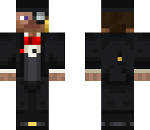 steve the rich sir