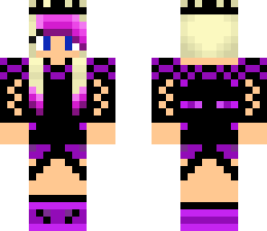 ender queen