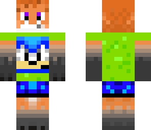varigansonic with pants