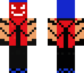 faceripper45