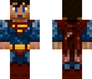 superman