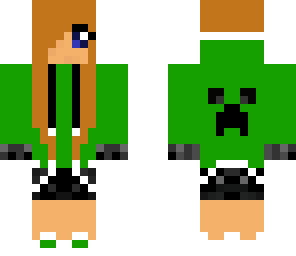 girl