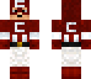 captain canada