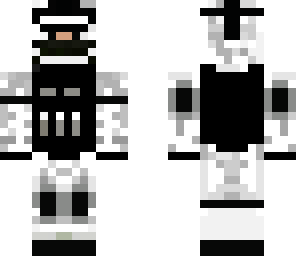 snow marine v2