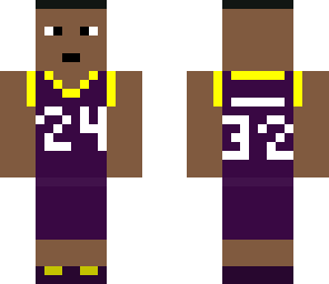 magic johnson kobe combo