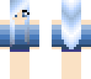 frost dj girl