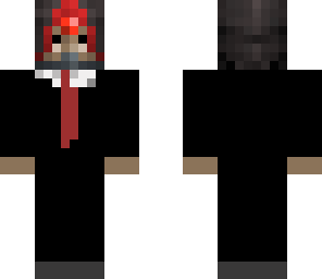mage ina tux