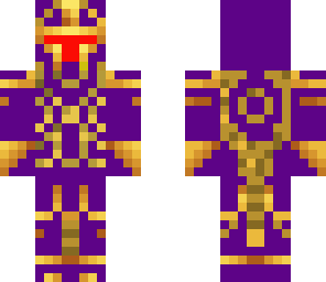 thomashot the dark emperor