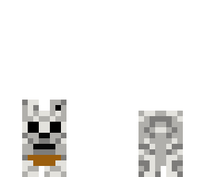 wolf