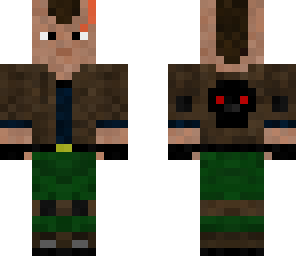 shawn11xxs pro skin
