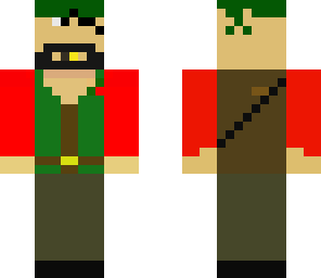 pirate