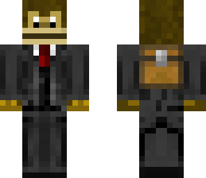 mokeybutler
