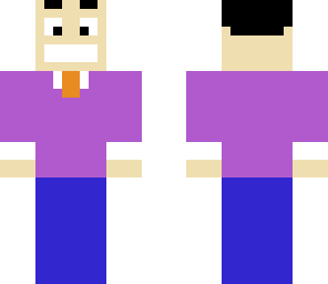 lenny's dad