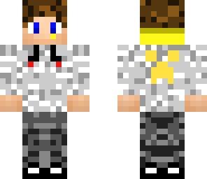 butter guy
