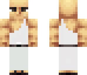 monk