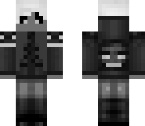 wither guy