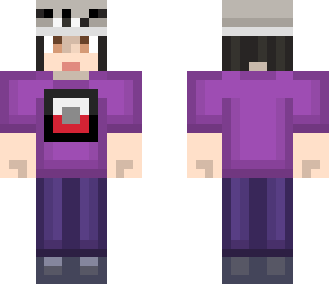 skin for yogscastkim