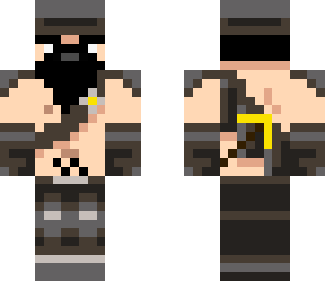 dwarven warrior